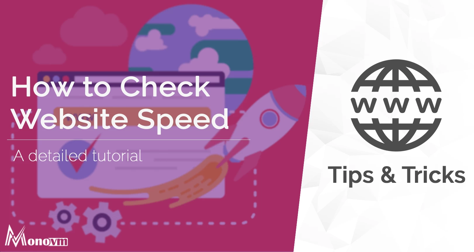 How to Check Website Speed? [Website Speed Test/Checker Software]