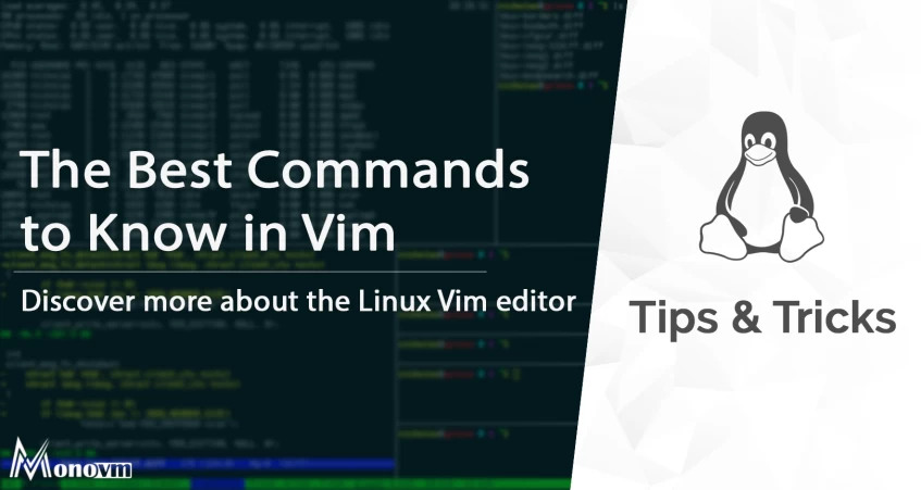 Top Linux VIM Commands with Examples You Check in 2021 [Updated]