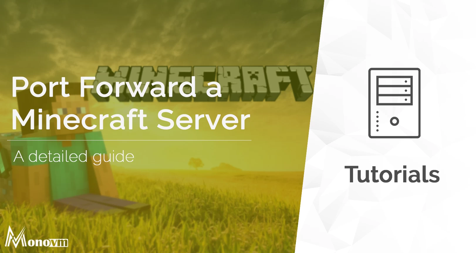 How to install Minecraft Server on CentOS [Guide]