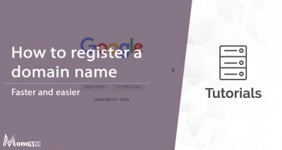 How to Register a Domain Name for your Website? [Free Guide]