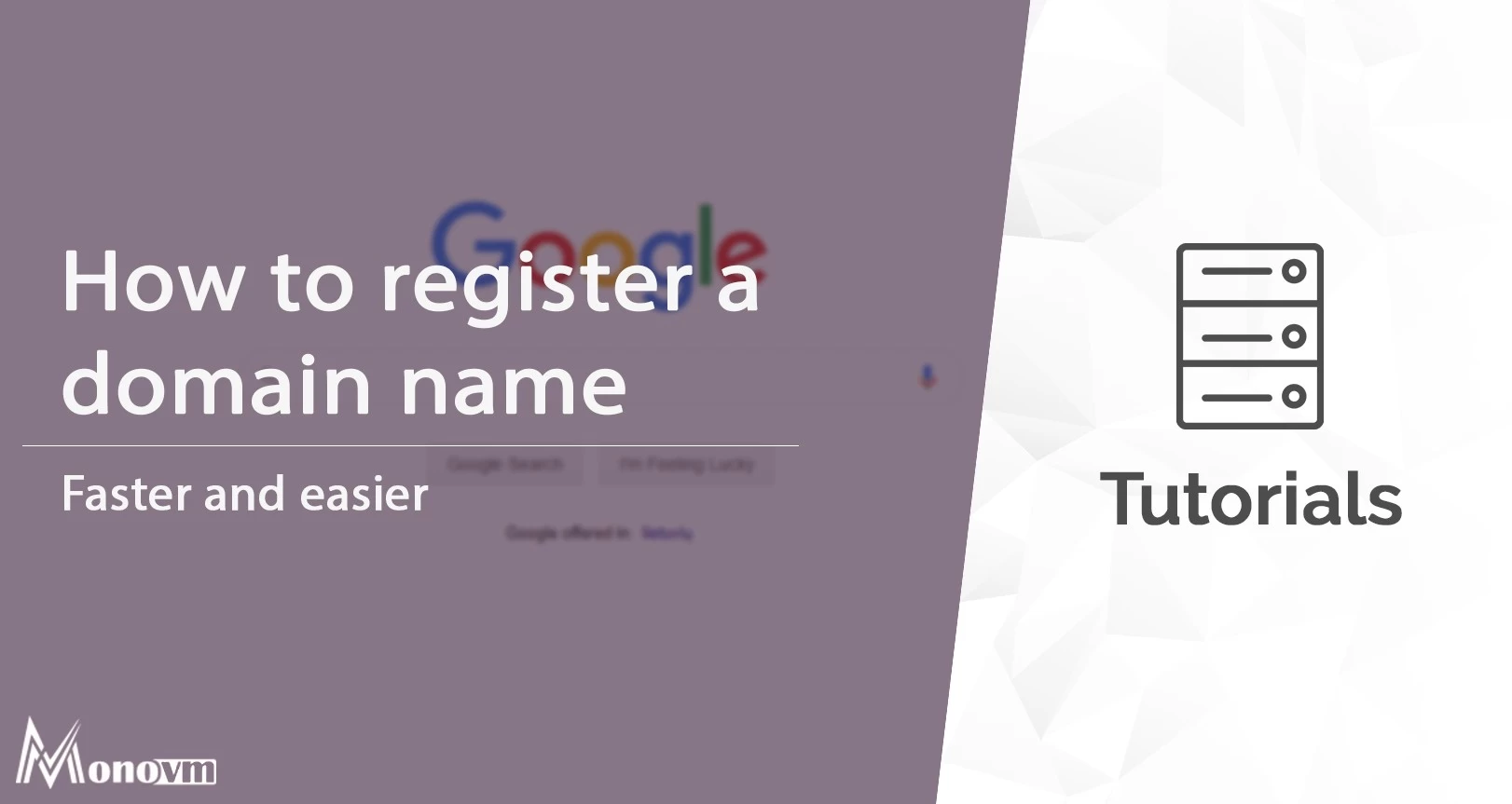 How to Register a Domain Name for your Website? [Free Guide]