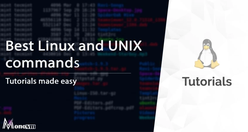 Basic Linux Commands Cheat Sheet With Examples [Updated]