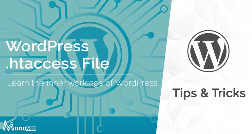 WordPress htaccess