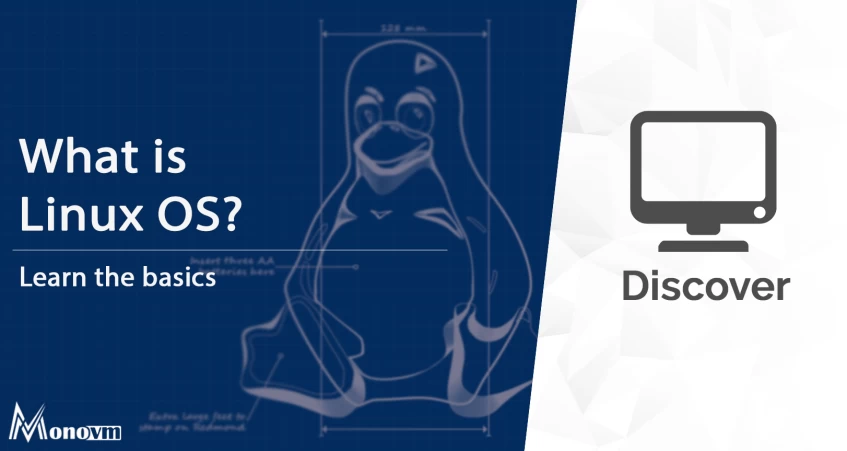 What is Linux Operating System? [Definition] A Beginner's Guide
