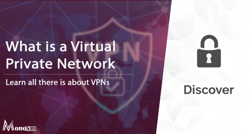 What is a VPN? How Does a VPN Work?