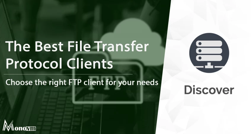 Best File Transfer Protocol (FTP) Client