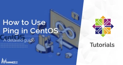 How to Ping in CentOS [Install Ping Command in CentOS]