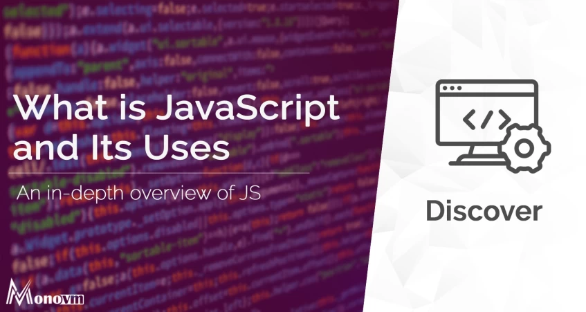 What is JavaScript? What is JavaScript Used For?