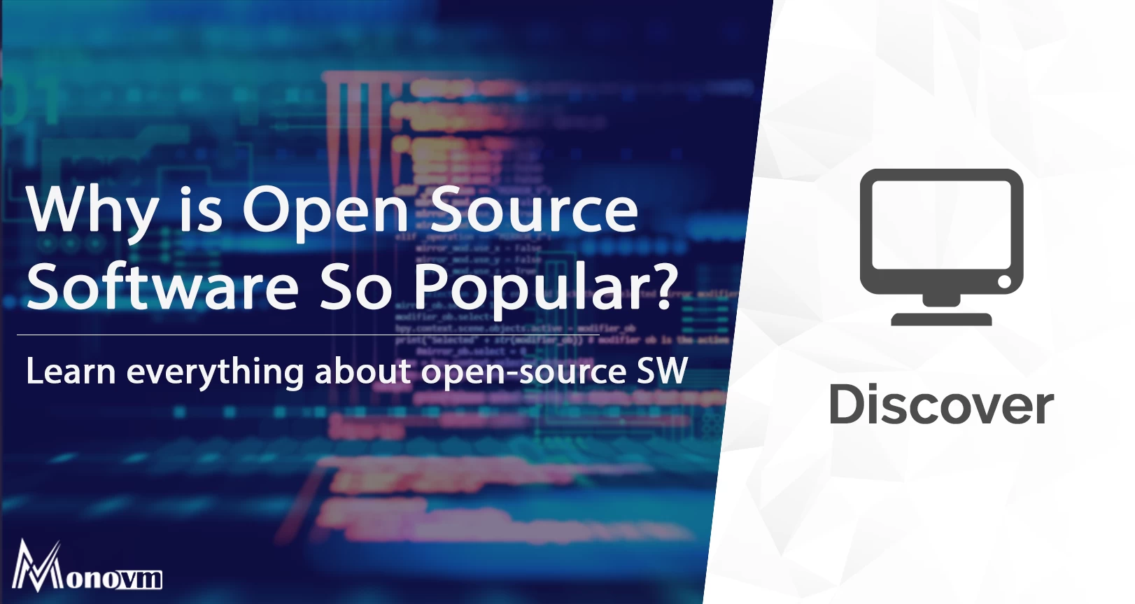 Open Source Software