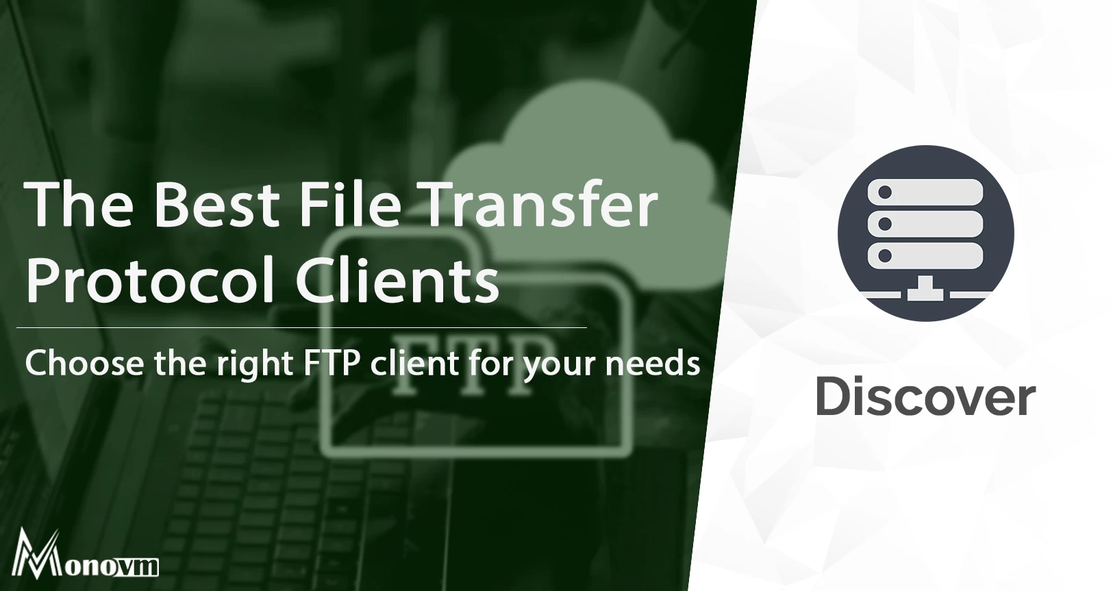 Best FTP Clients For Windows and macOS [FTP Software List]