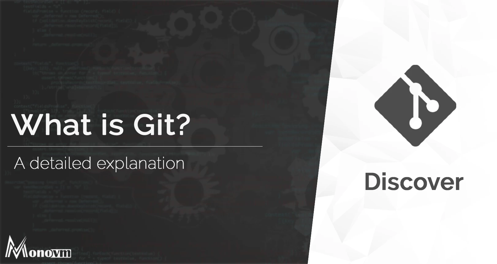 What is Git?