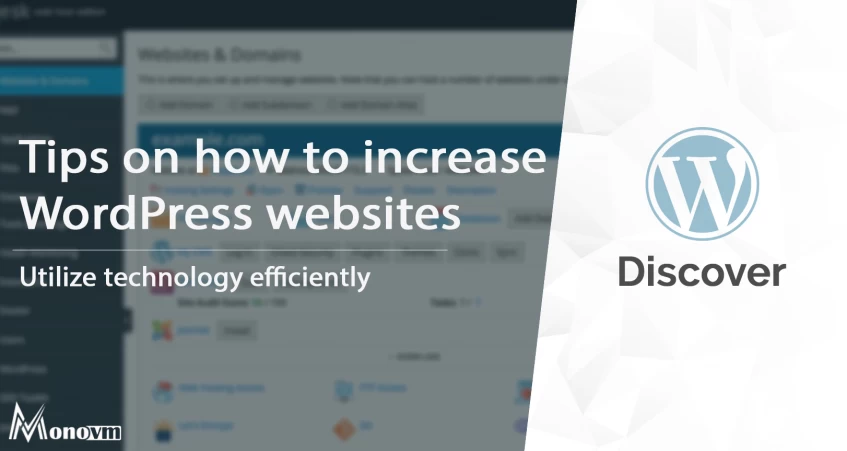 Tips for enhancing the performance of your WordPress website