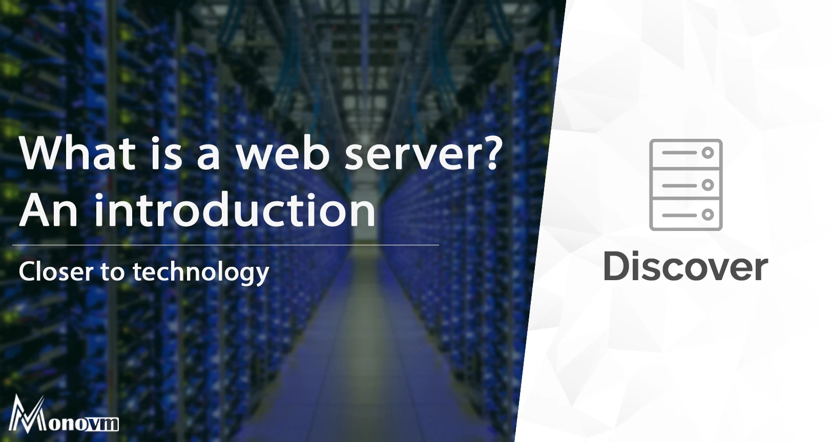 What is a Web Server? How does it Works?