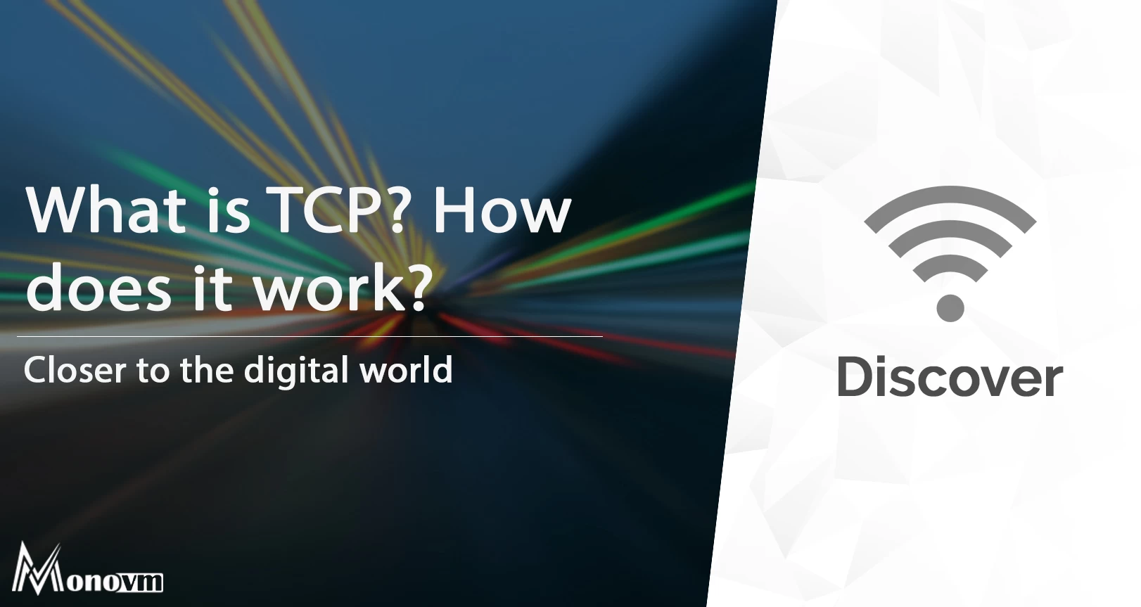 What is TCP Protocol? What is TCP Full Form?