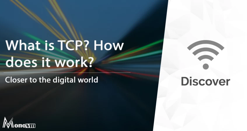 What is TCP? How Does it Work?
