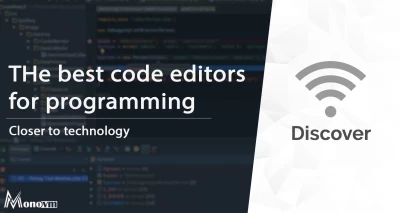 Best code editors for all programmers