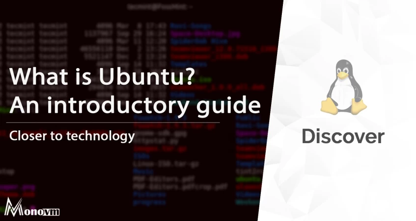 What is Ubuntu?