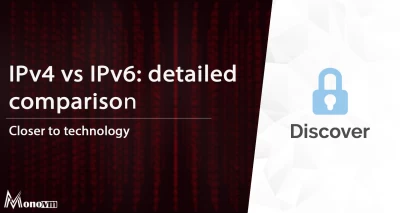 IPv4 vs IPv6: What's the Difference? [A Details Comparison]