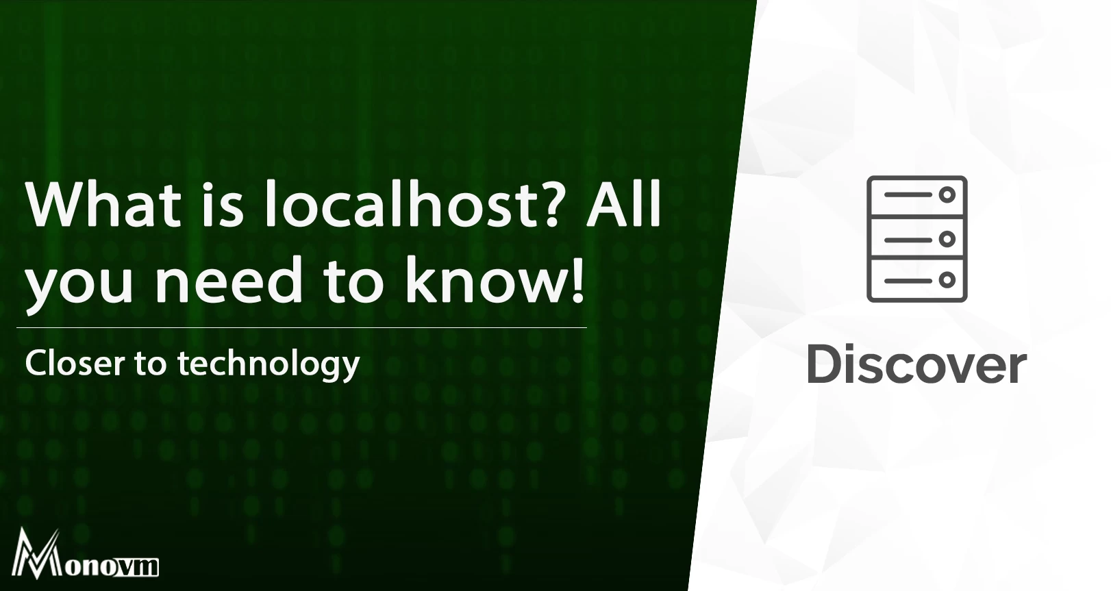 What Is Localhost Ip On Mac