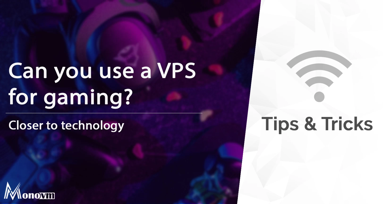 Can you use a VPS for gaming?