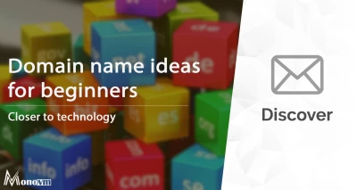 Domain Name Ideas, Beginners Guide