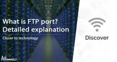 What is FTP Port? - File Transfer Protocol Default FTP Port