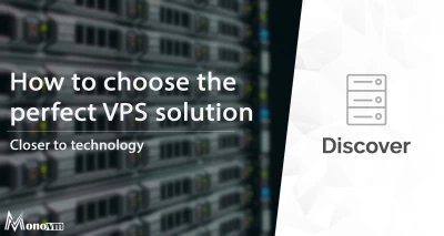 How To Get a VPS 
