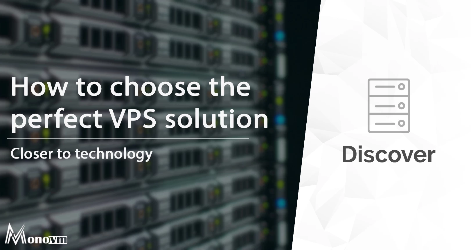 How To Get a VPS: Your Ultimate Guide to Virtual Private Servers