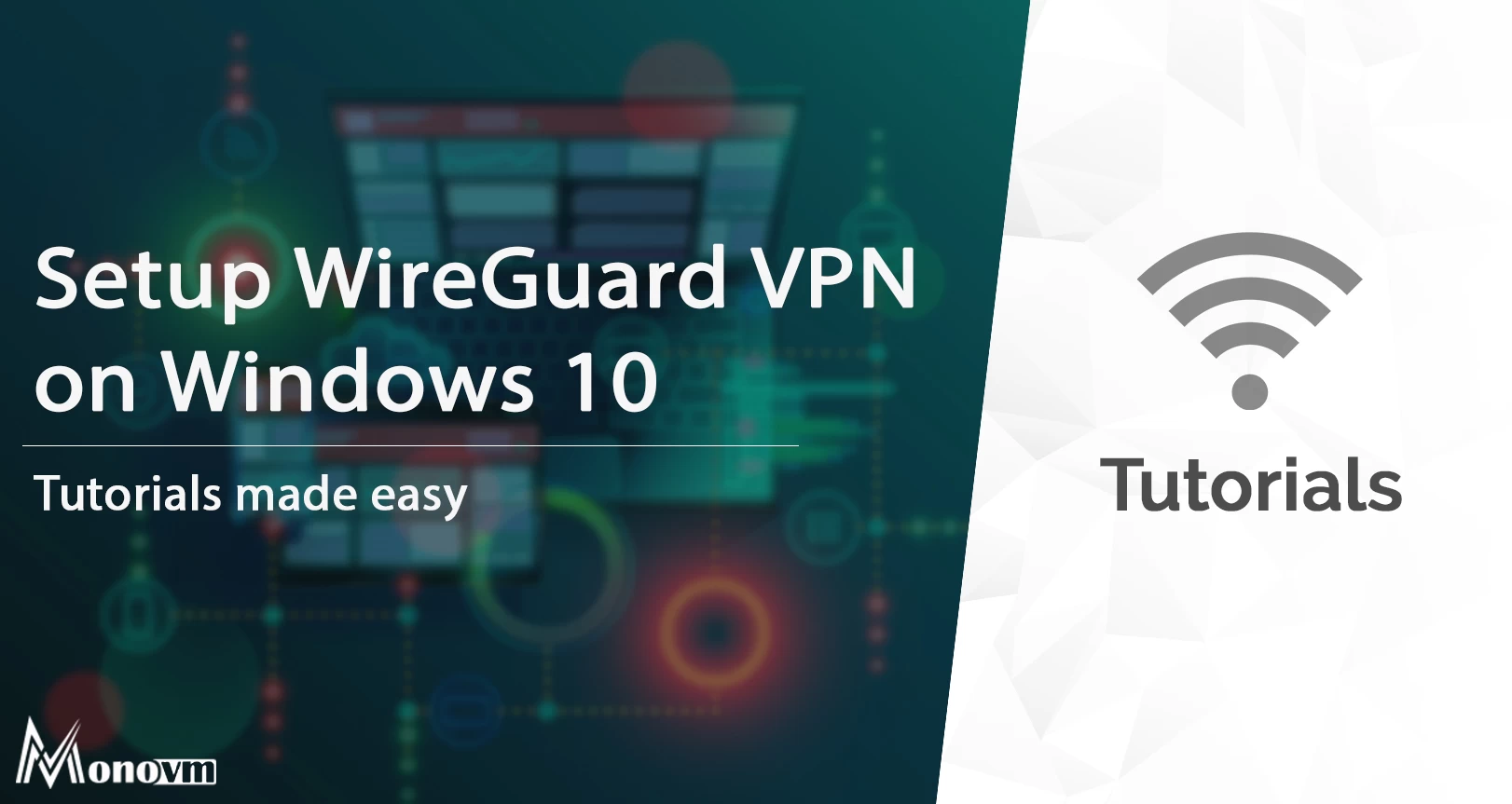 How To Setup WireGuard VPN 