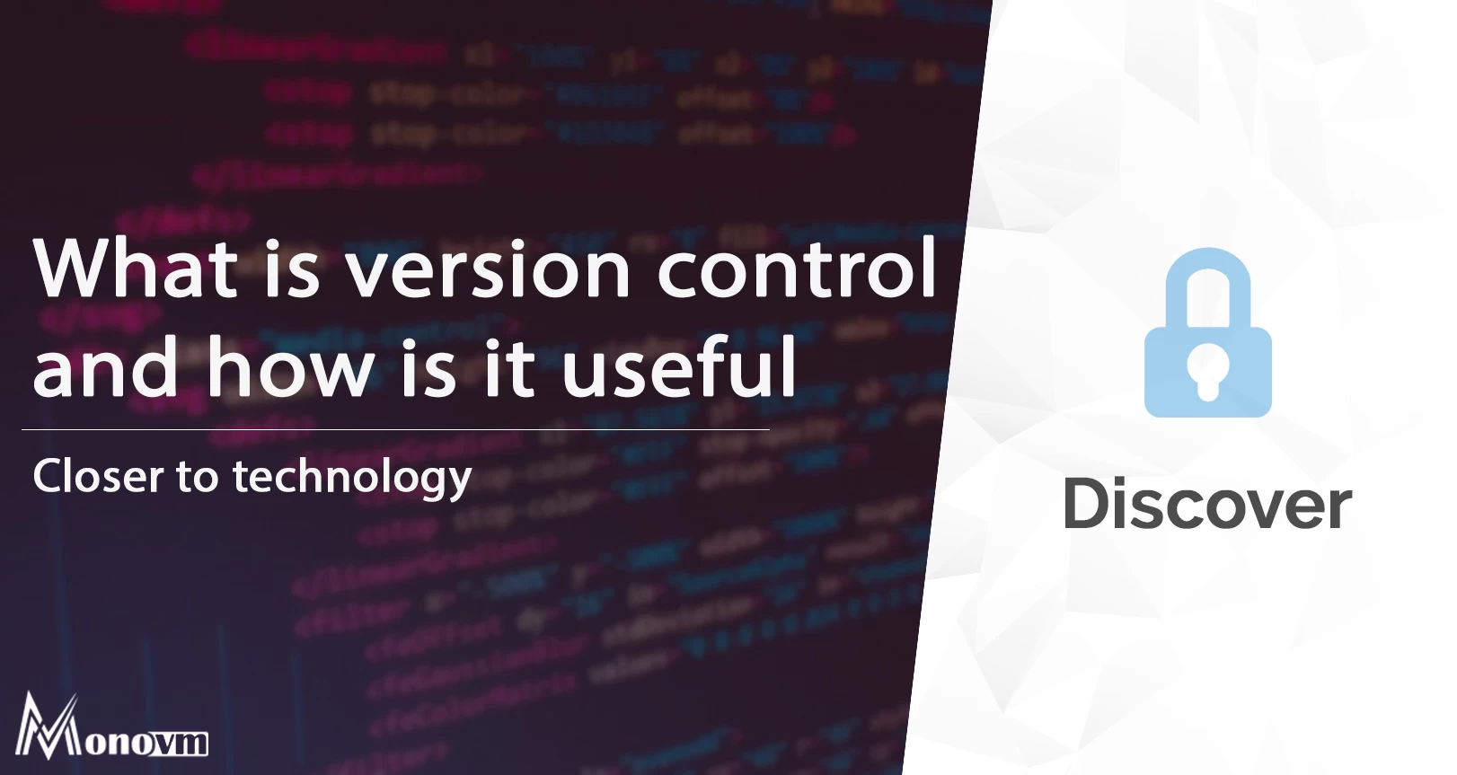 What Is Version Control?