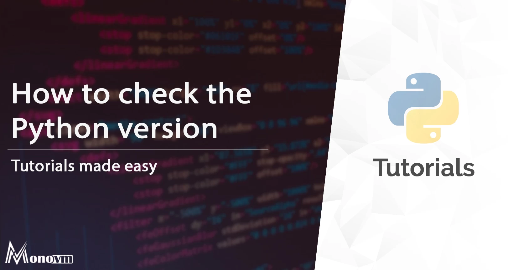 How to Check Python Version [Python Version Command]