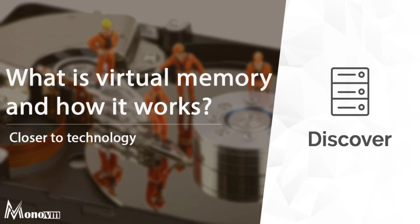 What Is Virtual Memory