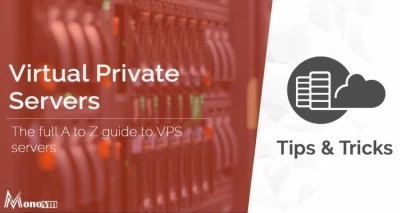 What To Consider When Choosing VPS Hosting