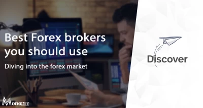 10 Best Forex Brokers 2023