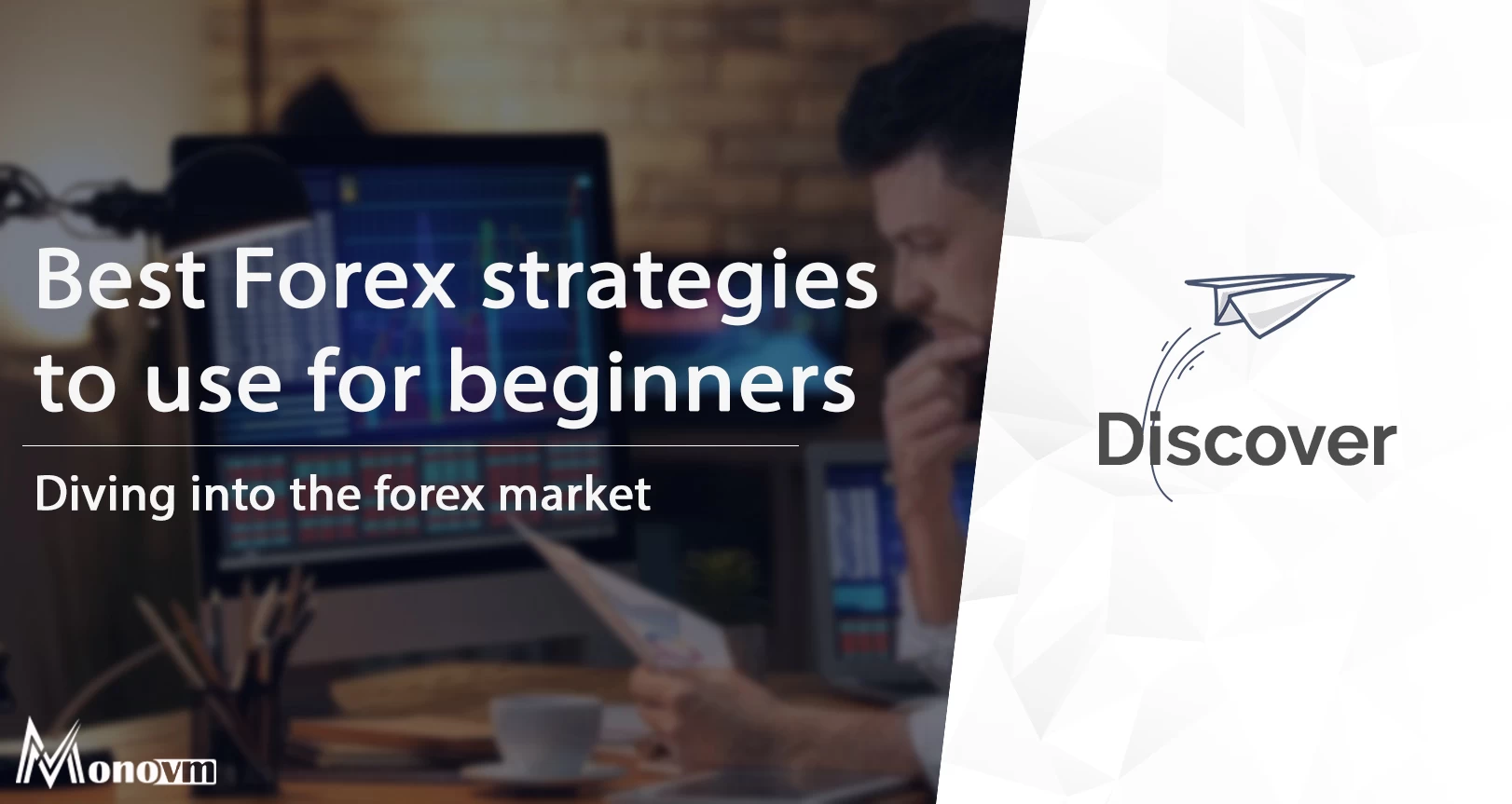 10 Best Forex Trading Strategies You Should Check-in 2024