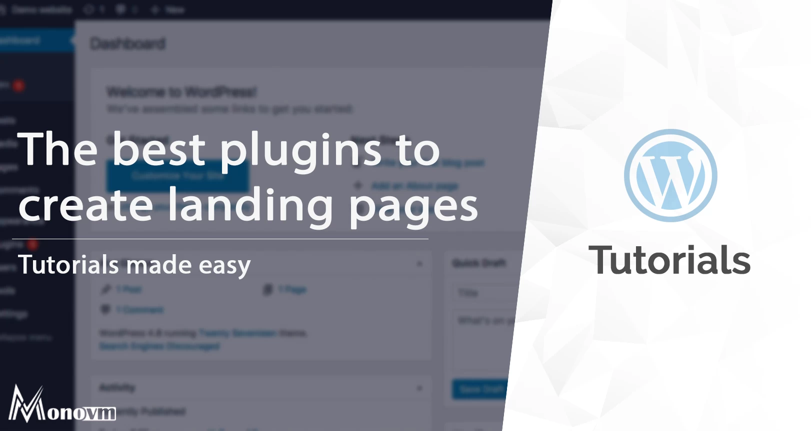 The 5 Best Plugins to Create a Landing Page in WordPress
