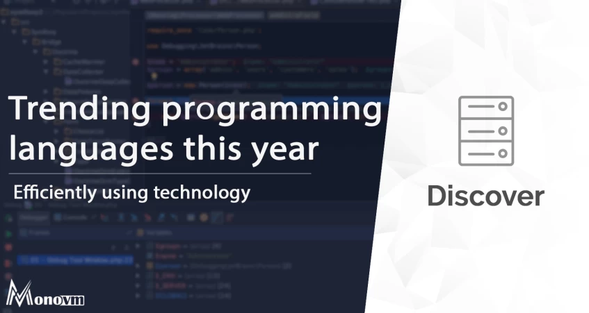 10 Best Programming Languages to Learn in 2022