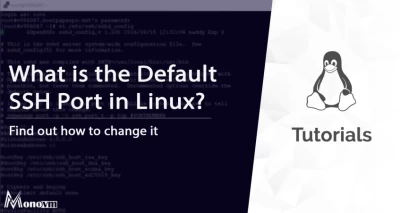 What is Default SSH Port Number & How Change it?
