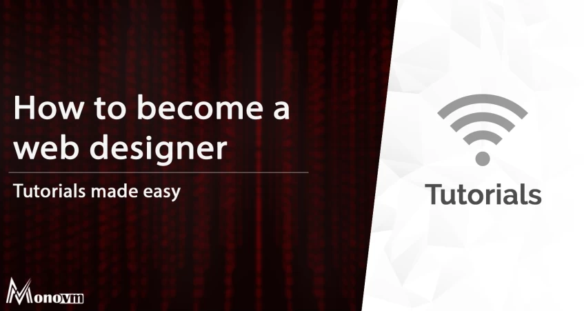How to Become a Web Designer [A Complete Beginner Guide]