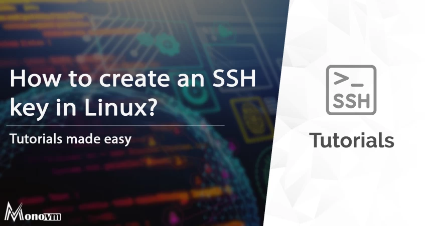 How To Create SSH Key In Linux | Generate SSH Key Linux
