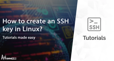 How To Create SSH Key In Linux