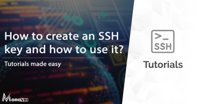 How To Create An SSH Key 