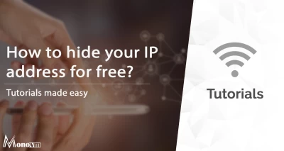 How to Hide IP Address? [Best Ways]