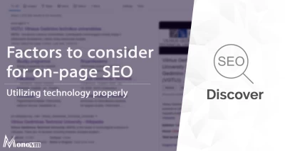 Understanding On-Page SEO