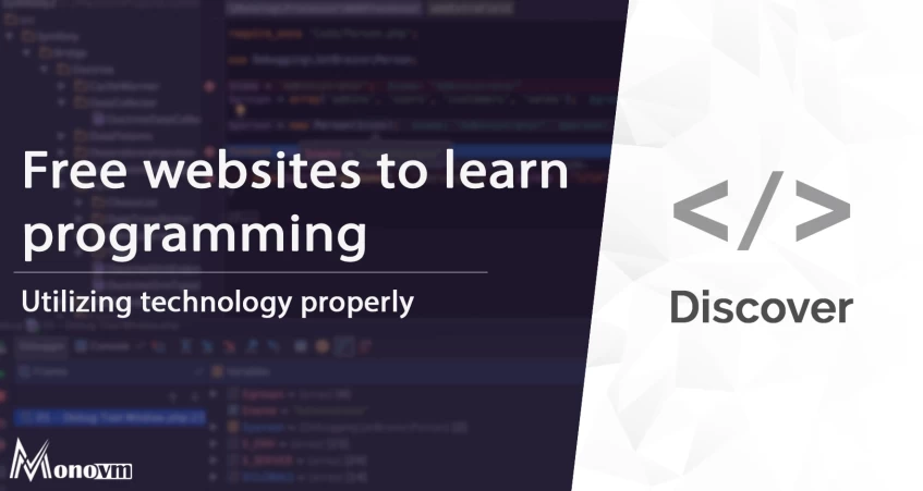 35 Sites To Learn Coding For Free