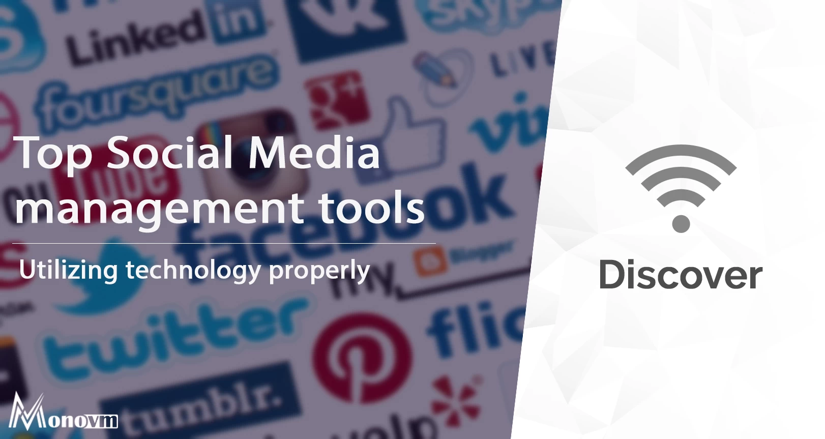 Best social media management tools for 2024