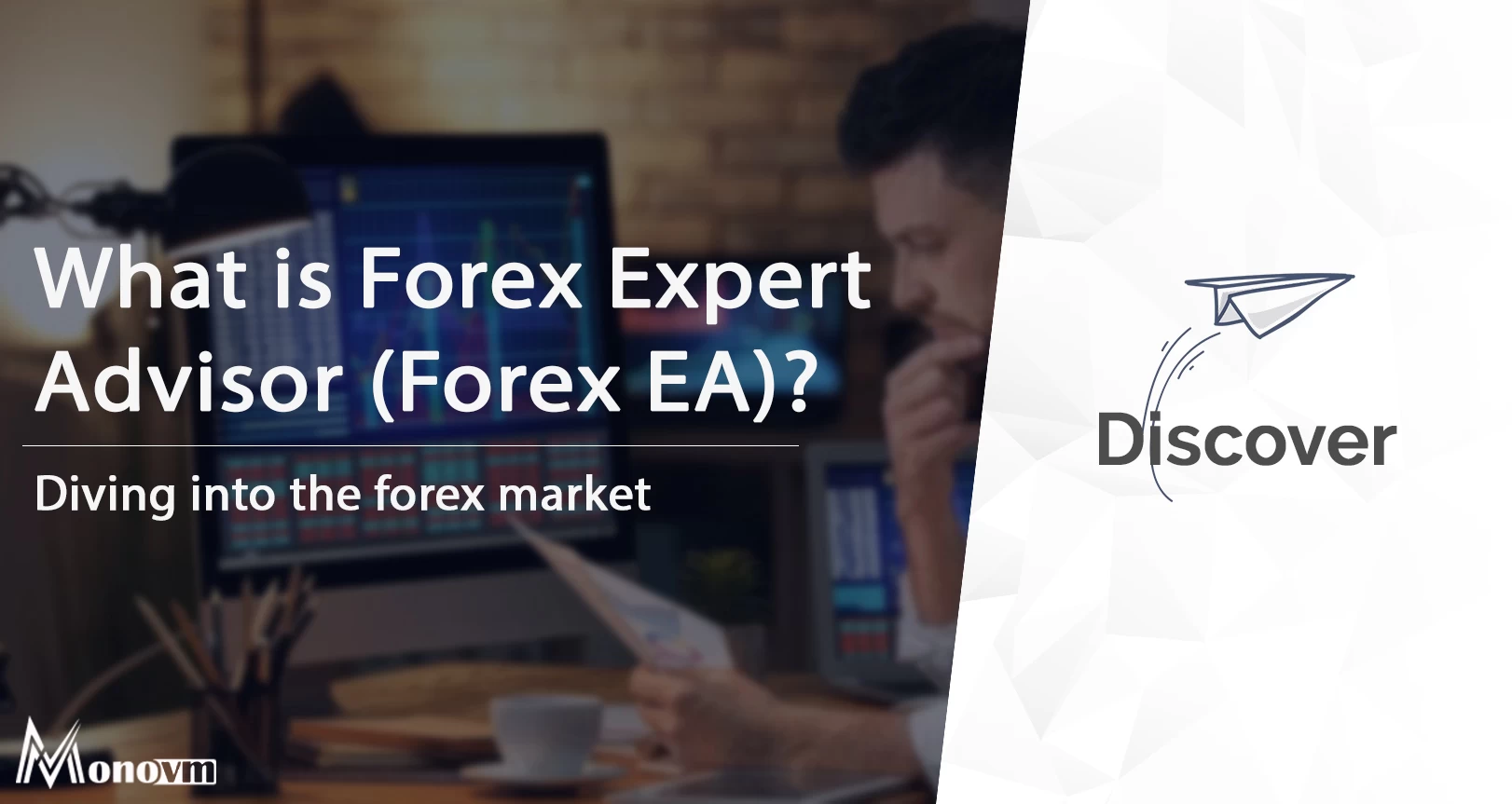 What Is Forex Expert Advisor How Forex Ea Works 1490