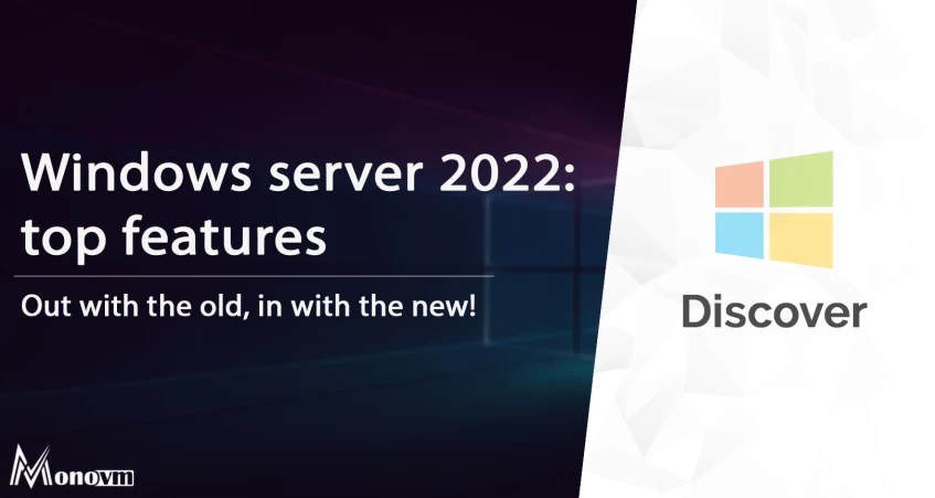 Windows Server 2022 Features | Requirements That you Need to Know