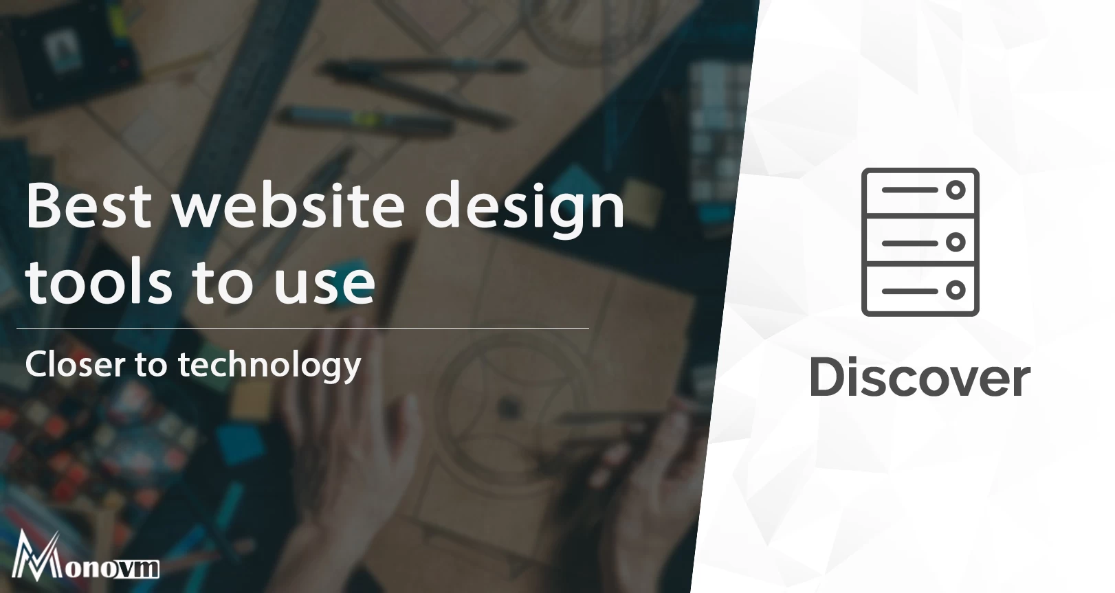 Best Website Design Tools 2024