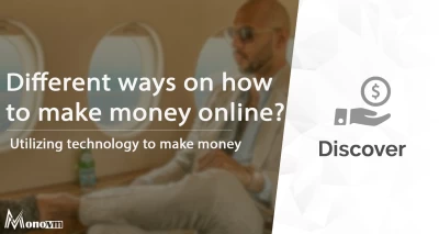A Beginner's Guide How to Make Money Online [With Easy Steps]